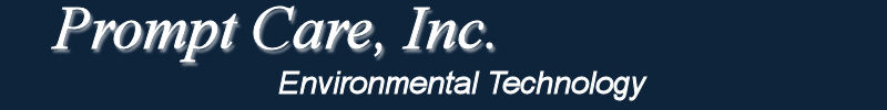 Prompt Care, Inc.